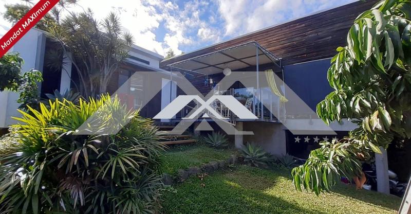 Villa - 127 m² - 5 pièces