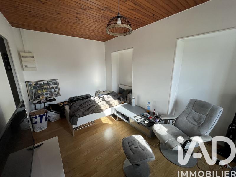 Immeuble - 150 m²