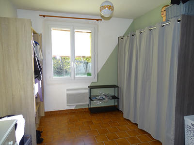 Maison - 89 m² - 4 pièces