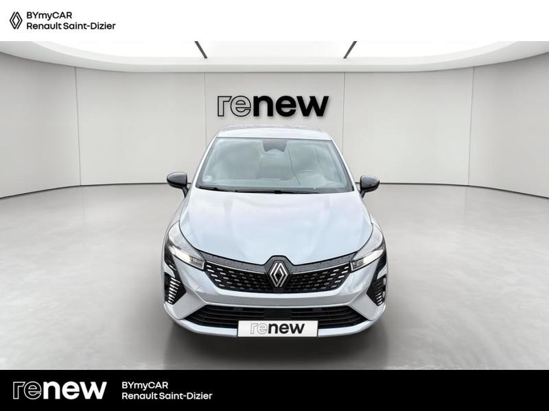 Renault Clio V TCe 90 ch Gsr2 Techno