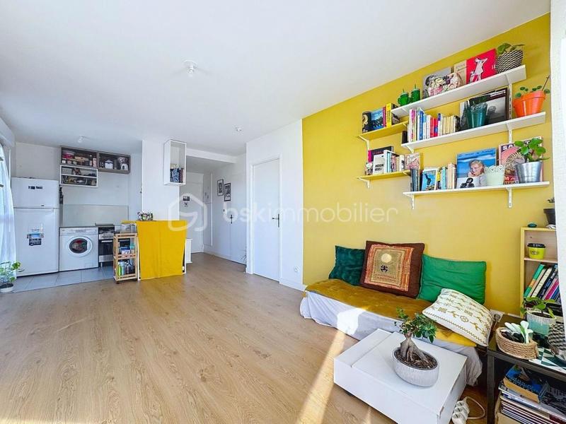 Appartement - 41 m² - 2 pièces