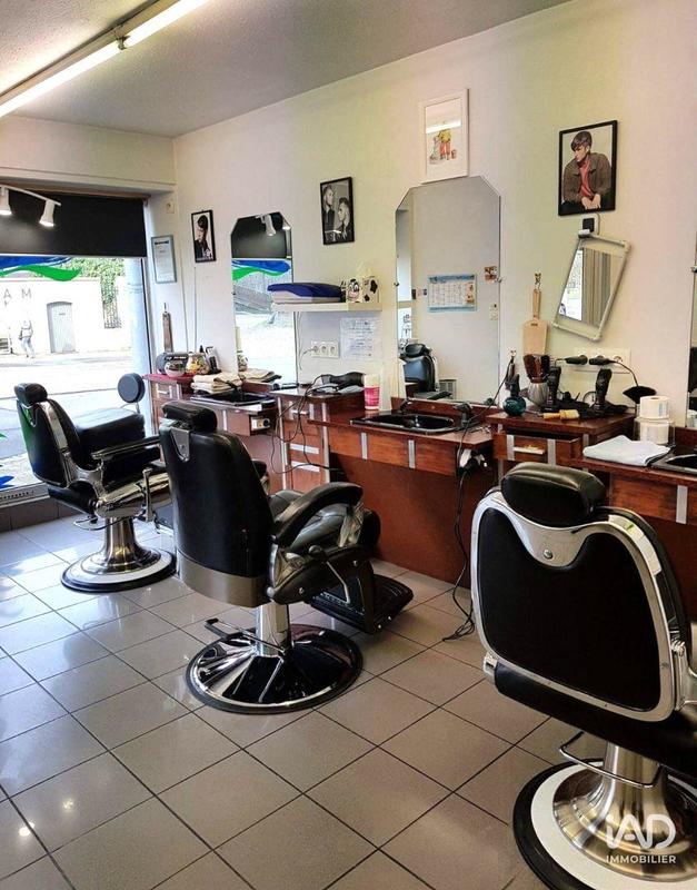 Local commercial - 18 m²