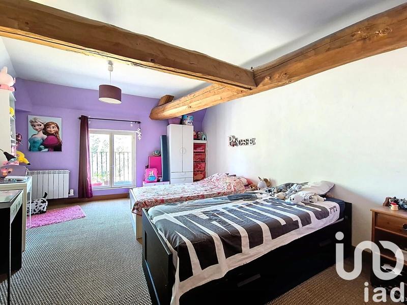 Maison - 170 m² - 4 pièces