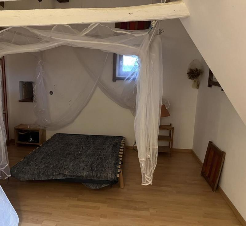 Corps de ferme - 180 m² - 6 pièces