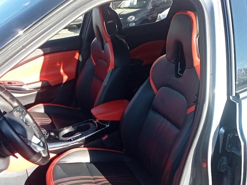 Nissan Juke II Dig-T 114 Dct n-Design