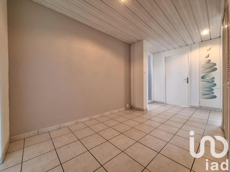 Appartement - 94 m² - 4 pièces