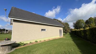 Maison - 152 m² - 5 pièces