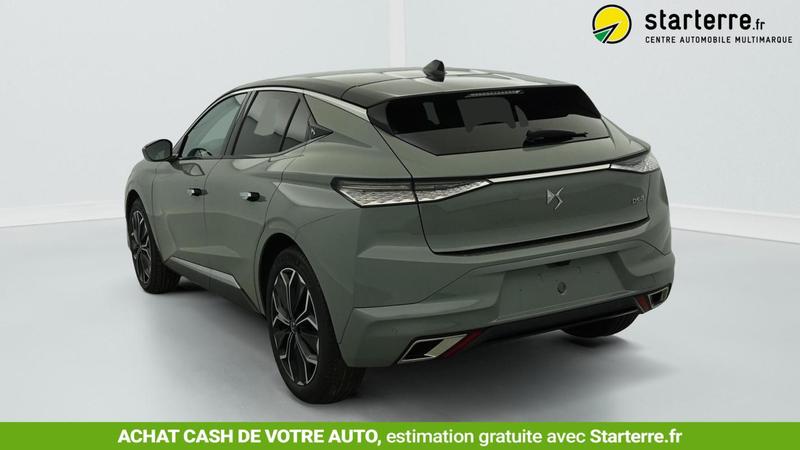 Ds Ds 4 PureTech 130 Eat8 Rivoli