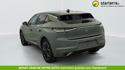 Ds Ds 4 PureTech 130 Eat8 Rivoli