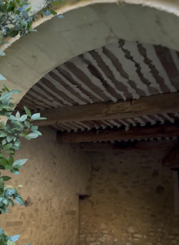 Bastide - 1 000 m² - 12 pièces