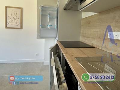 Maison traditionnelle - 71 m² - 3 pièces