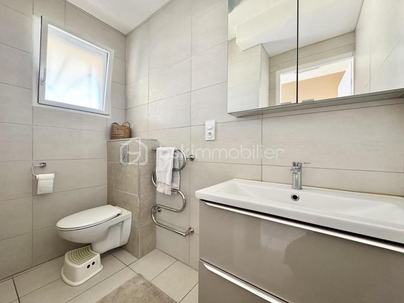 Maison - 157 m² - 5 pièces