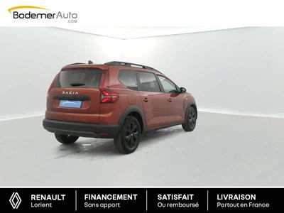 Dacia Jogger Eco-G 100 7 places Extreme +