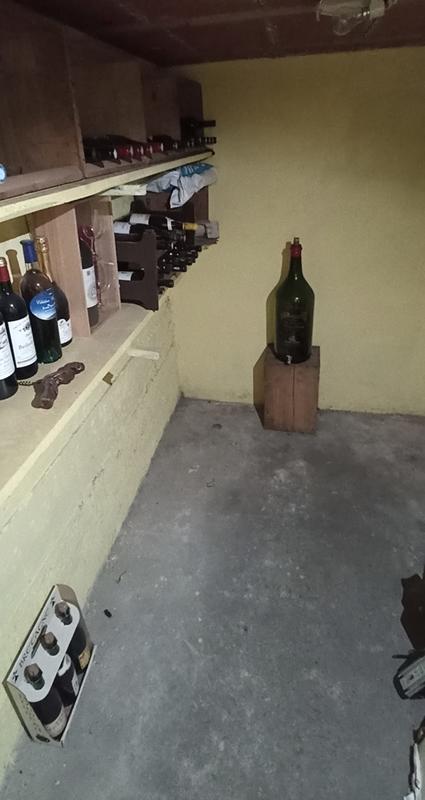 Maison traditionnelle - 90 m² - 4 pièces