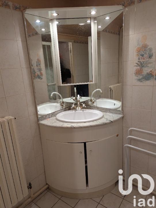 Maison de village - 93 m² - 3 pièces