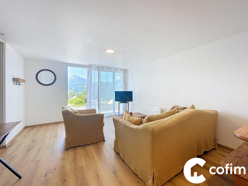 Maison - 185 m² - 6 pièces