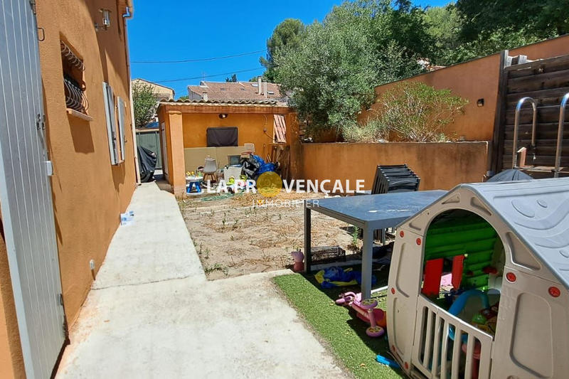 Maison - 69 m² - 3 pièces