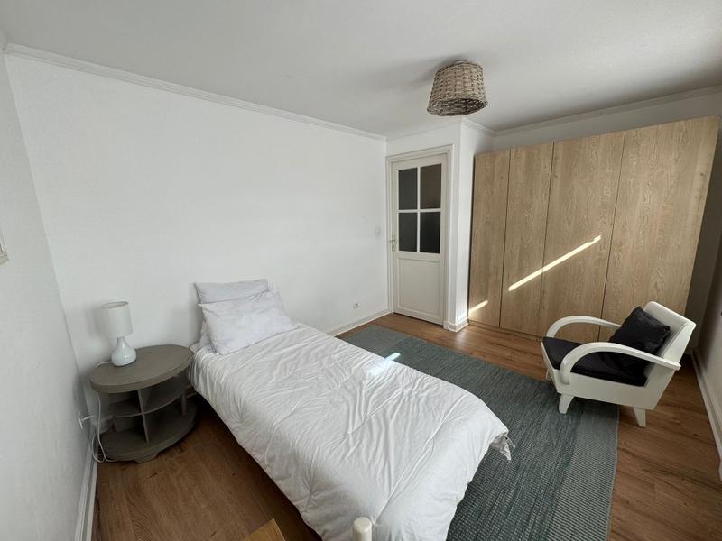 Maison - 81 m² - 4 pièces