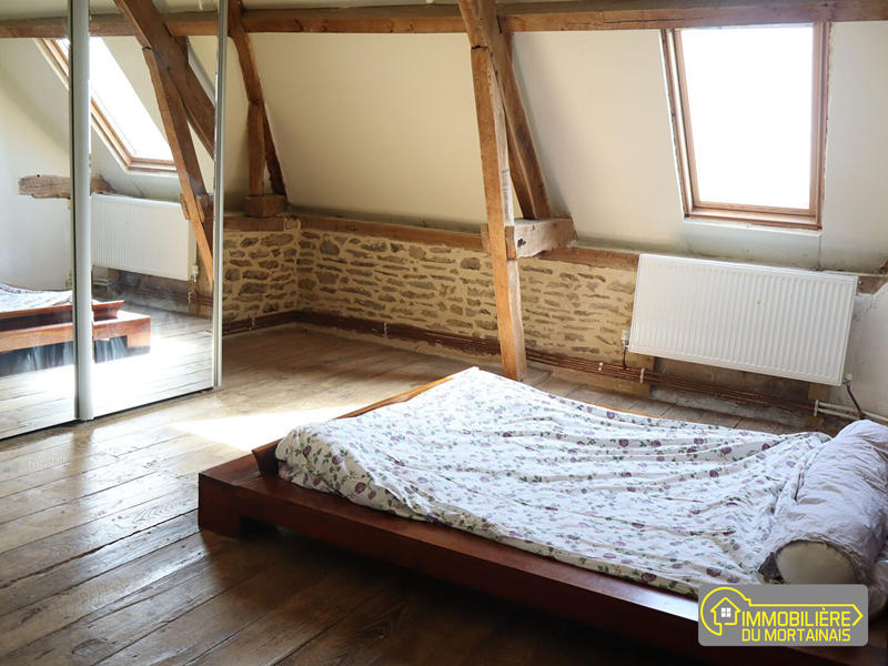 Maison - 141 m² - 4 pièces