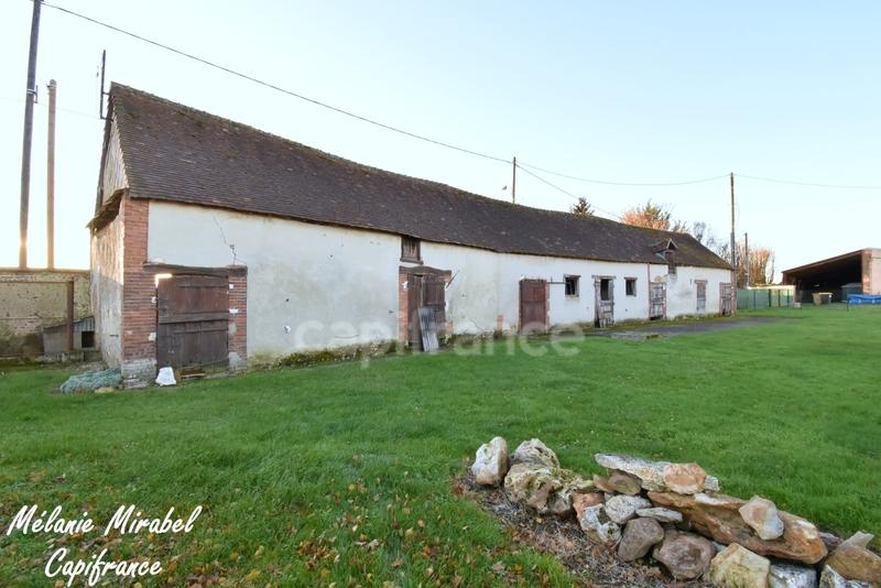 Maison - 155 m² - 8 pièces