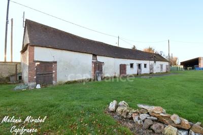 Maison - 155 m² - 8 pièces