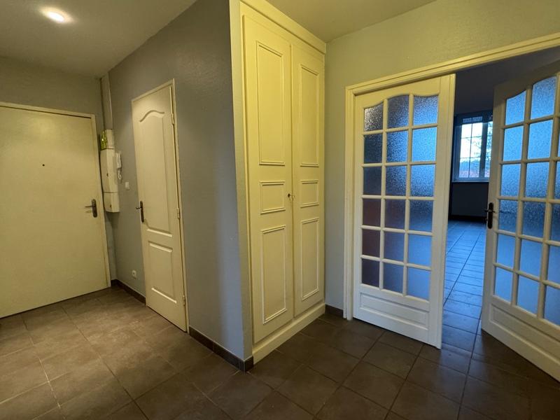 Appartement - 84 m² - 4 pièces