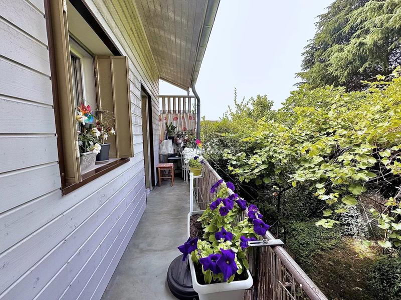 Immeuble - 150 m² - 9 pièces