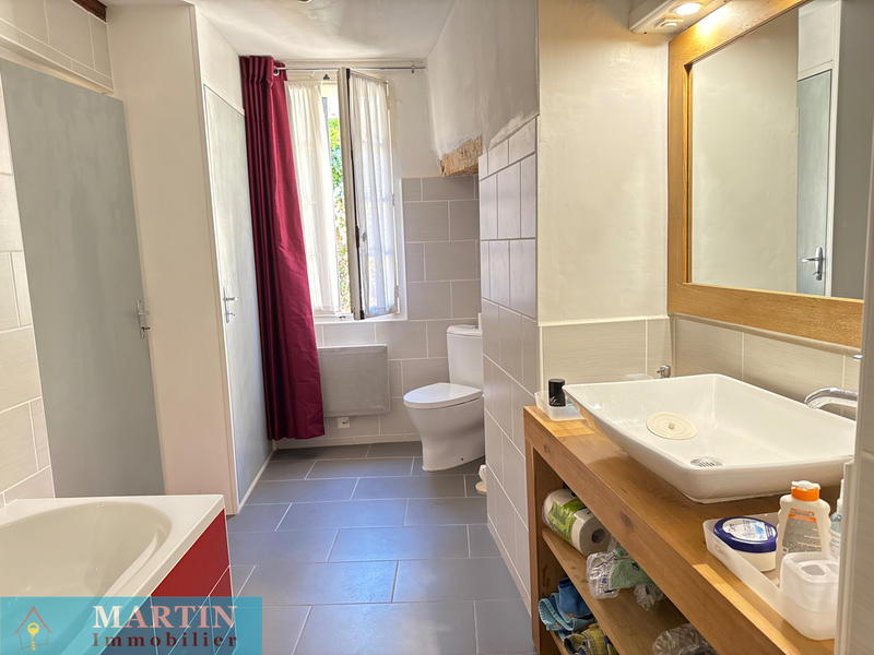 Maison - 103 m² - 5 pièces