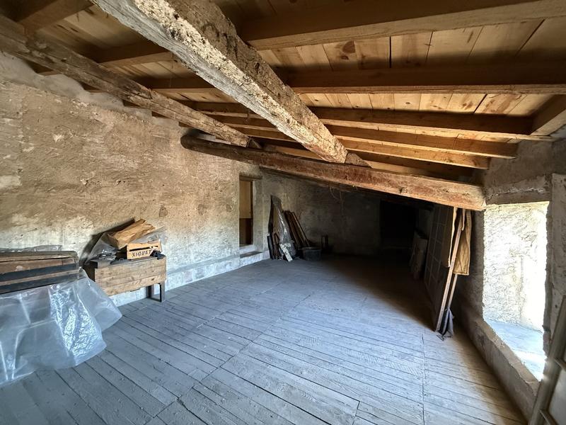 Maison de ville - 225 m² - 8 pièces