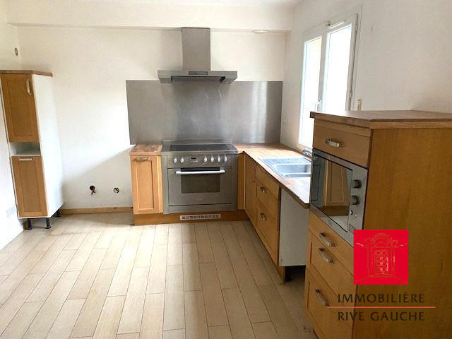 Villa - 128 m² - 6 pièces