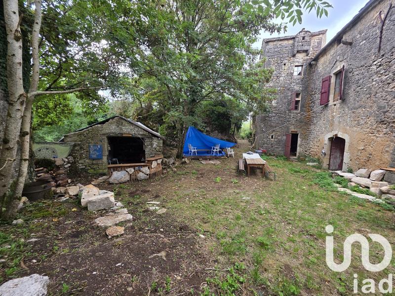 Ferme - 234 m² - 12 pièces