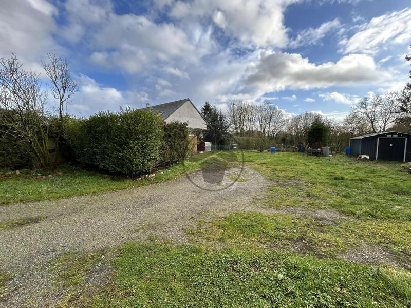 Maison - 208 m² - 7 pièces