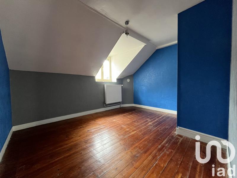 Appartement - 96 m² - 4 pièces