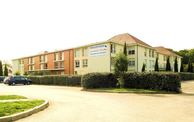 Appartement - 31 m² - 2 pièces