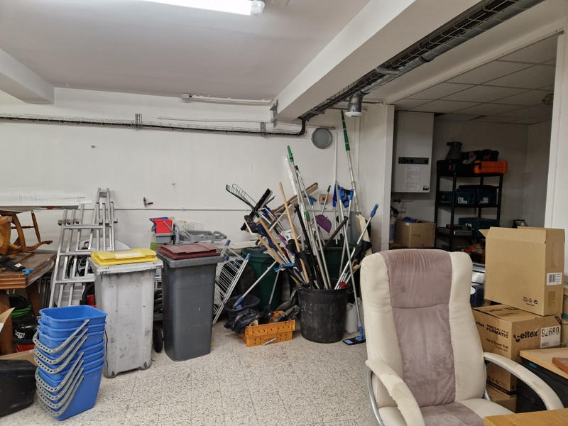 Local commercial - 138 m²