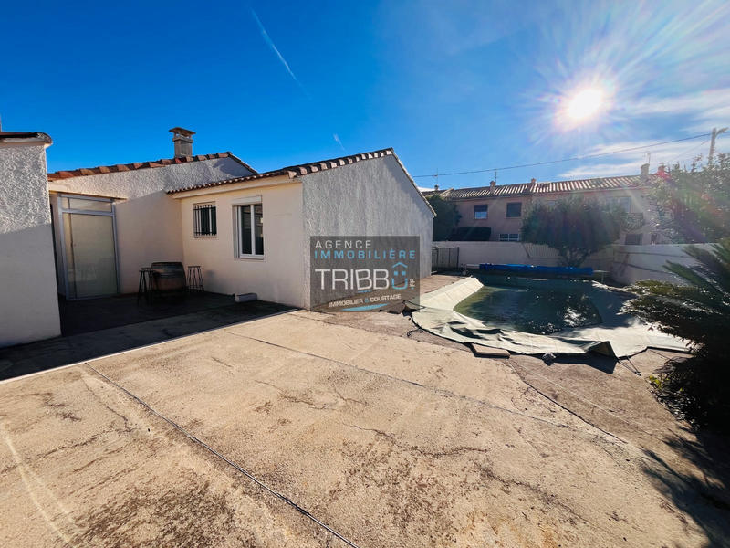 Villa - 103 m² - 4 pièces