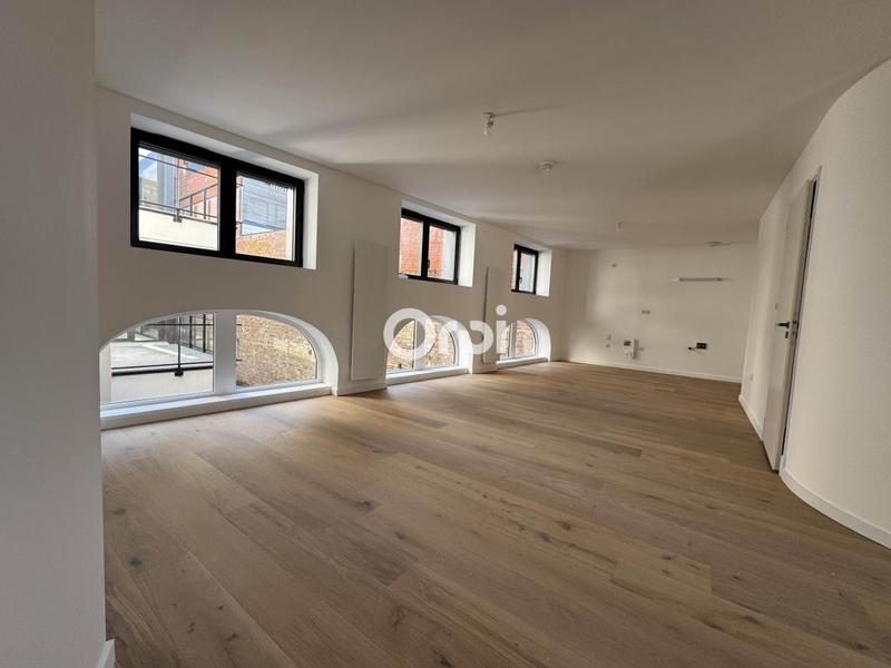 Duplex - 69 m² - 2 pièces