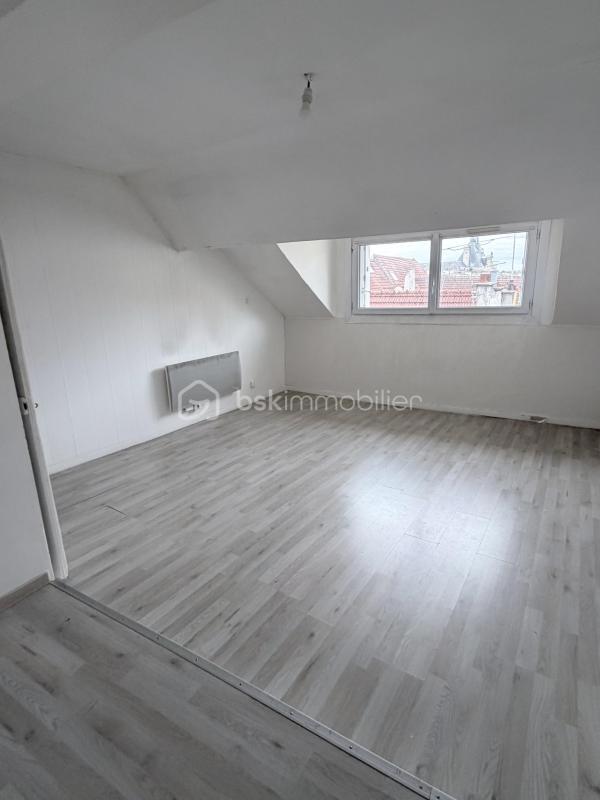 Appartement - 40 m² - 1 pièce