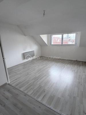 Appartement - 40 m² - 1 pièce