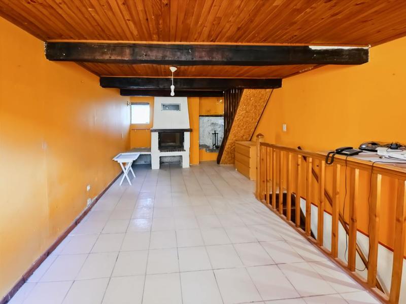 Maison de ville - 59 m² - 2 pièces