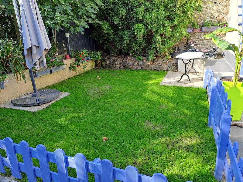 Maison - 158 m² - 4 pièces