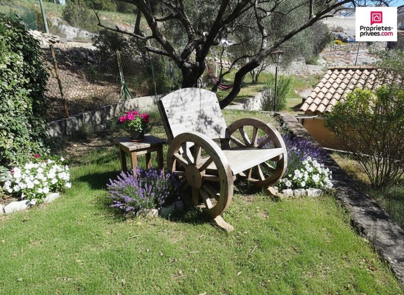 Maison - 73 m² - 4 pièces