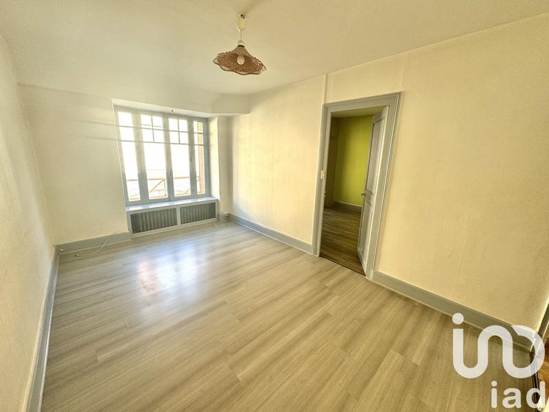 Maison - 150 m² - 7 pièces