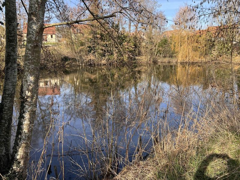 Maison - 60 m² - 3 pièces