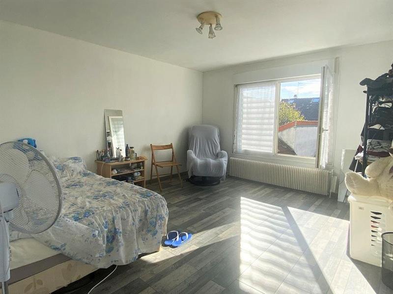 Maison - 126 m² - 7 pièces