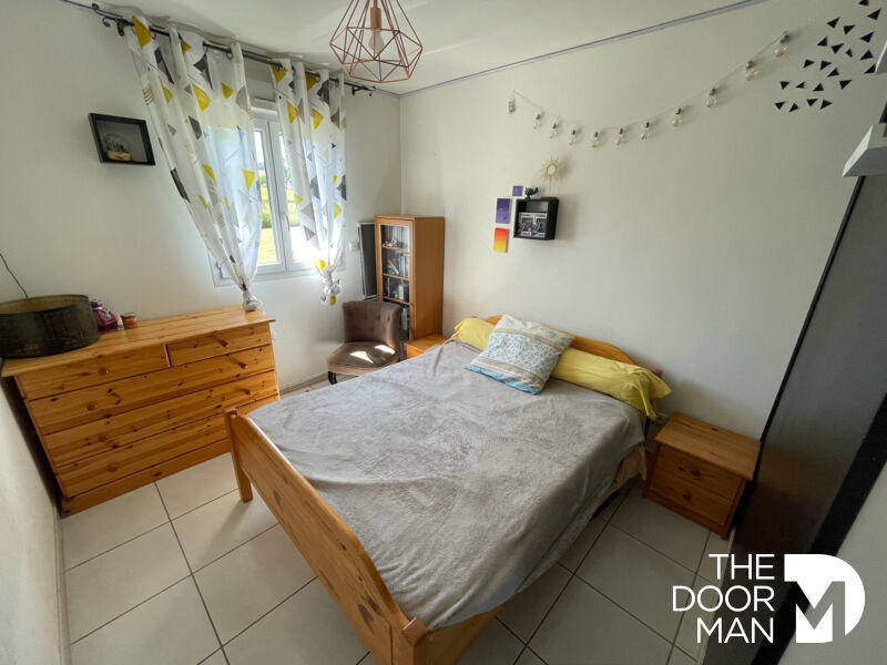 Maison - 165 m² - 5 pièces