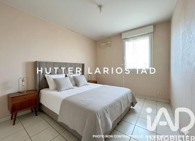 Appartement - 110 m² - 5 pièces