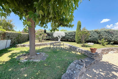 Villa - 100 m² - 4 pièces