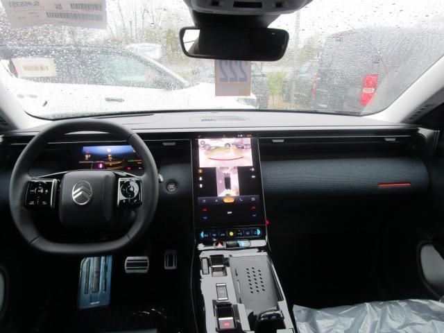 Citroën C5 Aircross Hybride 145 e-Dcs6 Max