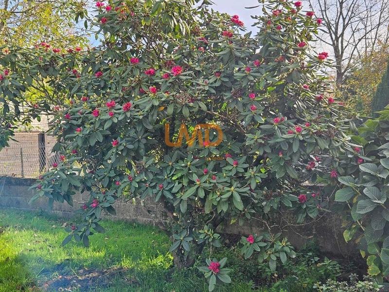 Maison - 102 m² - 4 pièces